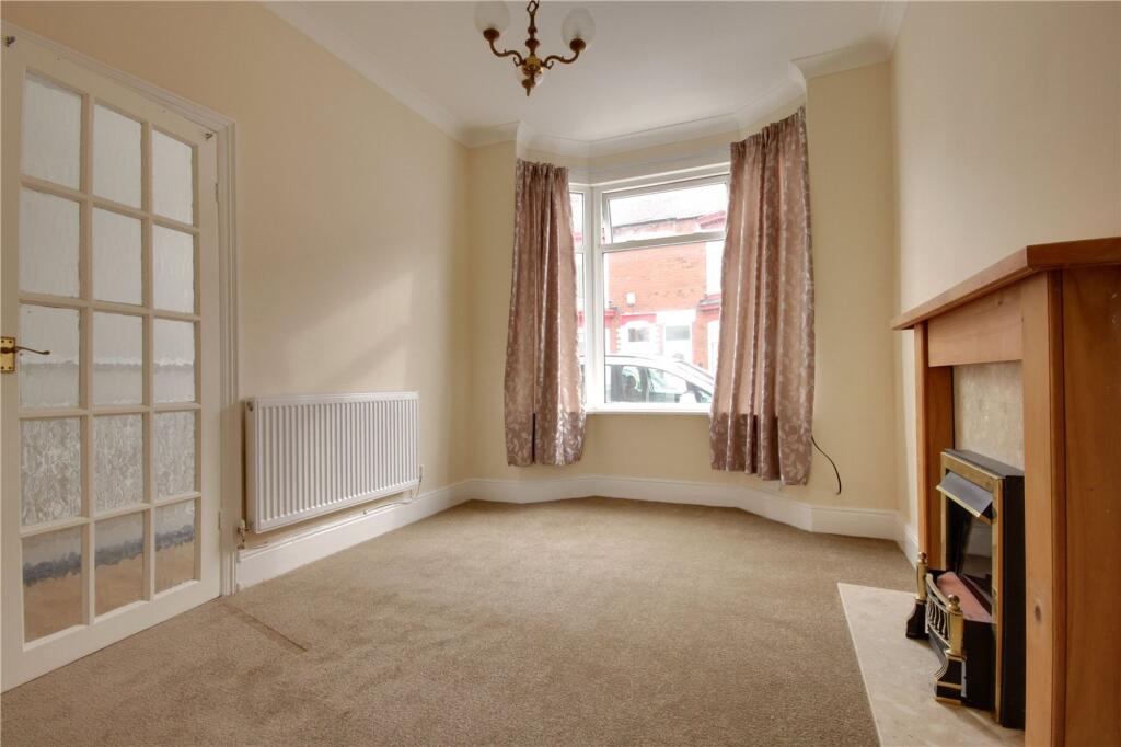 House in Stockton-on-Tees - View 2