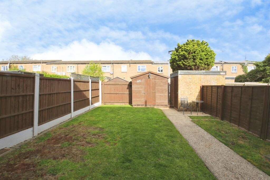 House in Peterborough - View 5