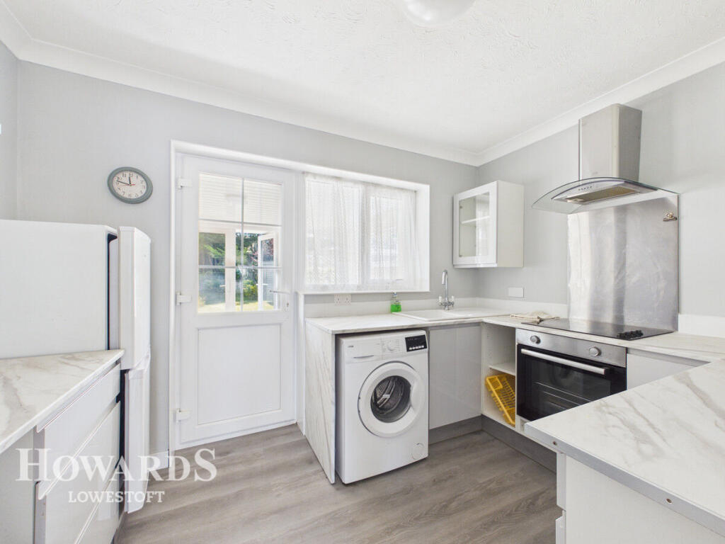 Main image of property: Beeching Drive, Lowestoft