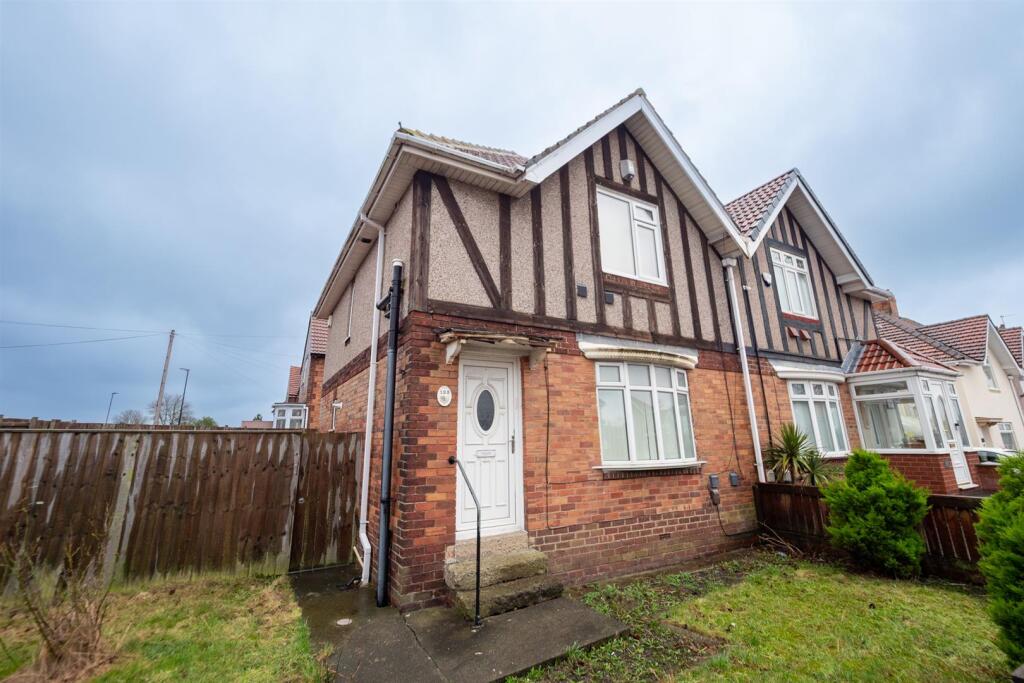 Main image of property: Durham Road, Humbledon, Sunderland