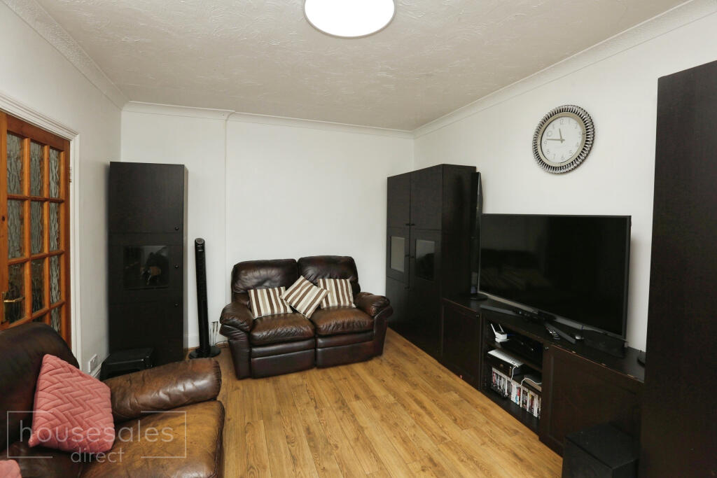 House in Southampton, Millbank, Midanbury - View 5