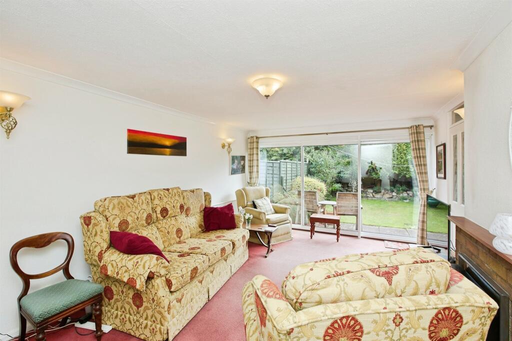House in Derby - View 2