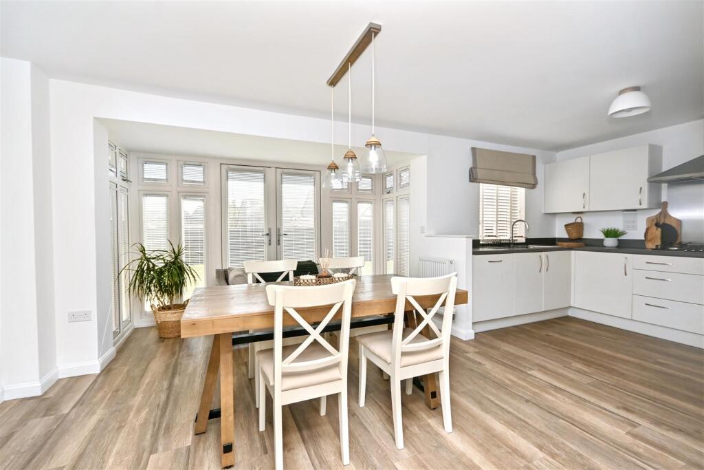 House in Wealden, Willingdon and Jevington - View 3