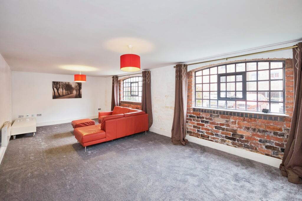 Additional image 4 of Charlotte Street, Birmingham, West Midlands, B3