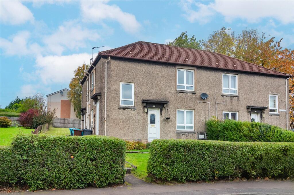 Main image of property: Alston Avenue, Coatbridge, North Lanarkshire, ML5