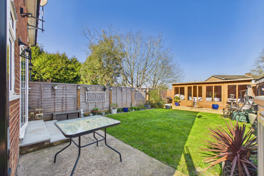 House in Hemel Hempstead - View 4