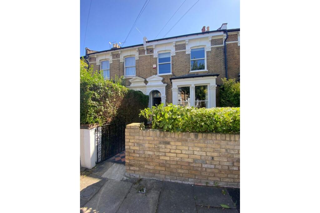 Main image of property: Tancred Road, London, N4