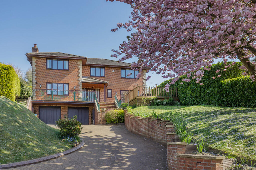 Main image of property: Wilmore Hill Lane Hopton Stafford, Staffordshire, ST18 0AW