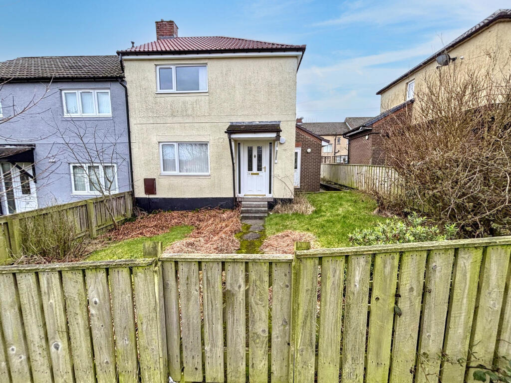 Main image of property: Kirkfield Gardens, Stanley, Durham, DH9 8SA