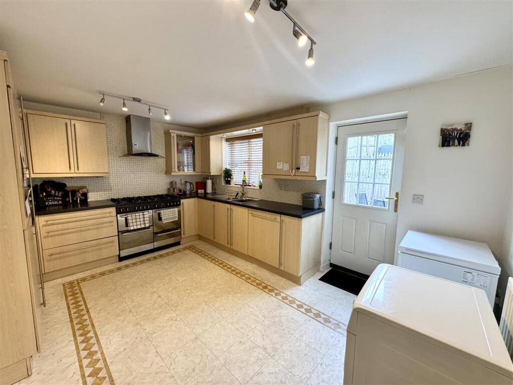 House in Chepstow - View 4