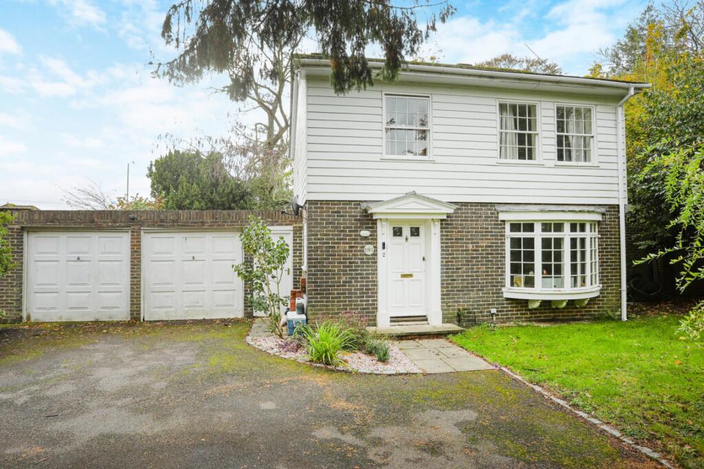 Main image of property: Roselands Gardens, Canterbury, Kent, CT2