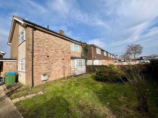 Main image of property: Dunsham Lane, Aylesbury
