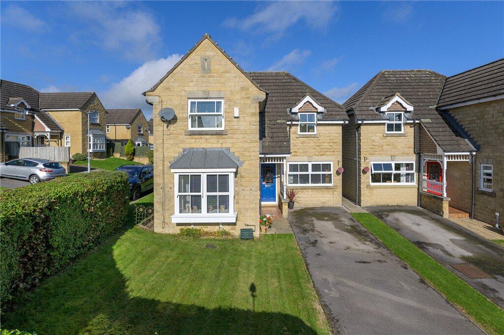 Main image of property: Magnolia Drive, Allerton, Bradford, West Yorkshire, BD15