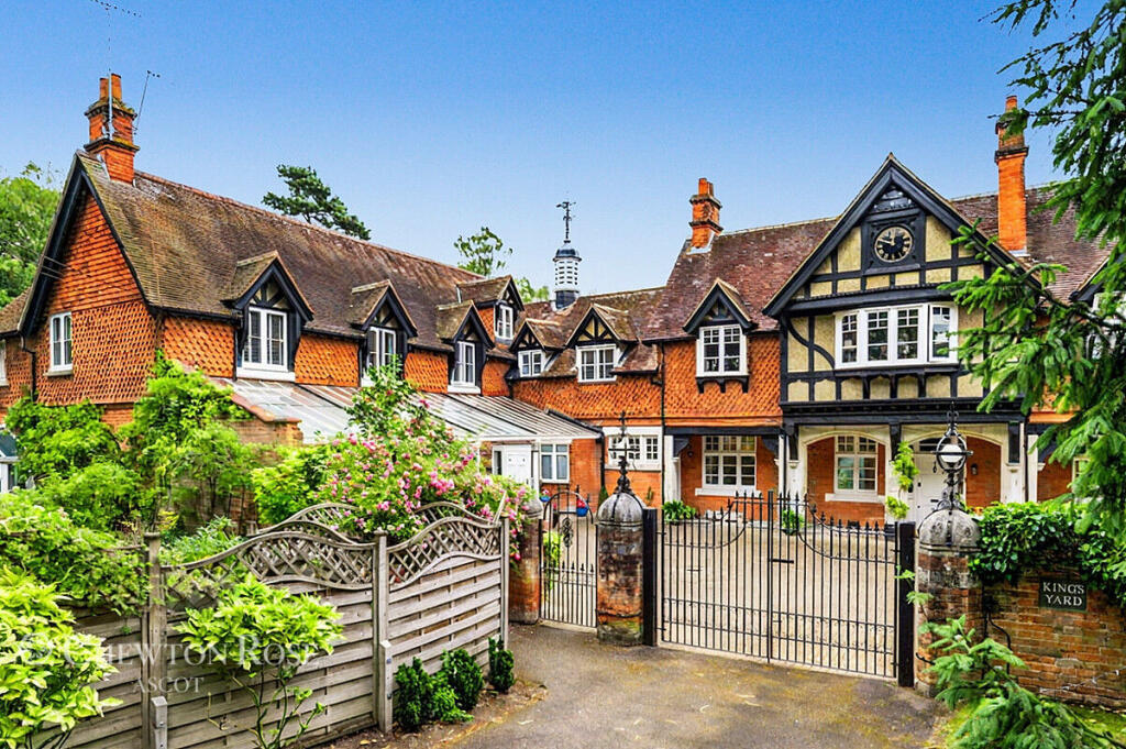 Main image of property: Prince Albert Drive, ASCOT