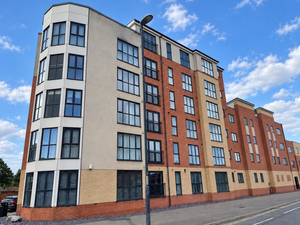 Main image of property: City Road, Chester Green, Derby, DE1