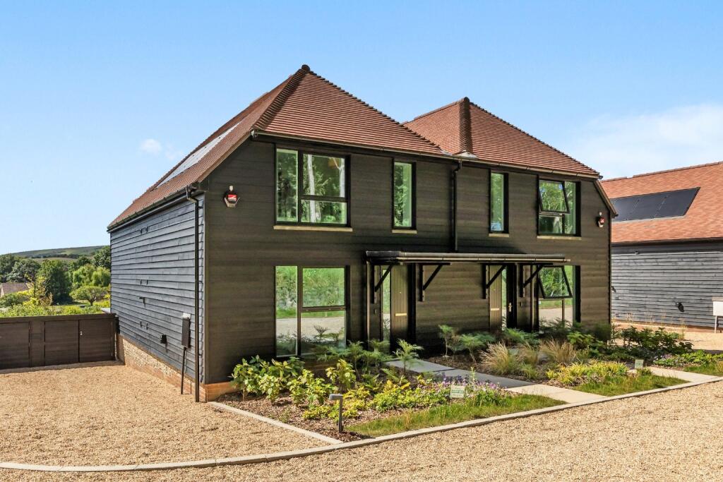 Castelmer Farm, Ashcombe Lane, Kingston, Lewes, BN7