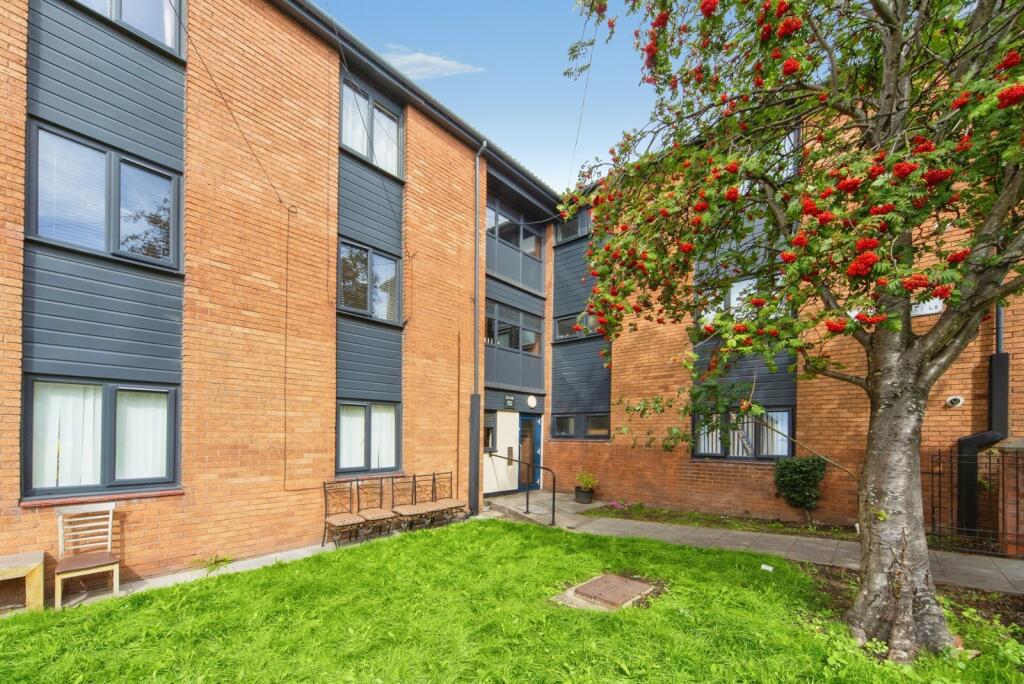Main image of property: Albion Street, Liverpool, Merseyside, L5