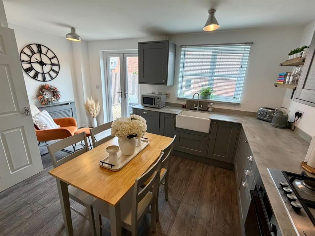House in Hereford - View 3
