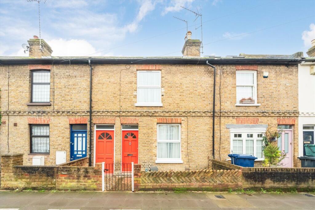 Main image of property: St. Margarets Road, Hanwell