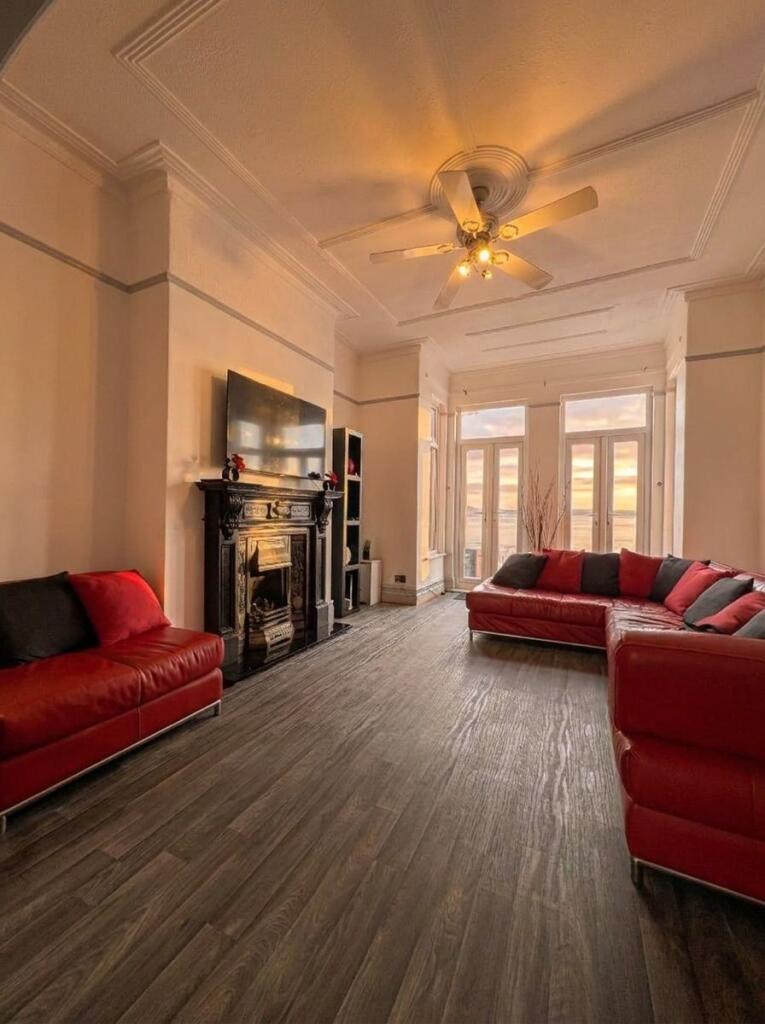 House in Chester - View 5