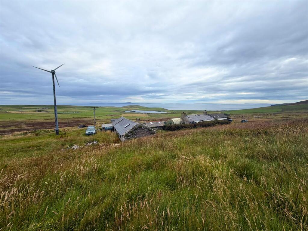 Main image of property: Everybist, Rousay, Orkney, KW17 2PS