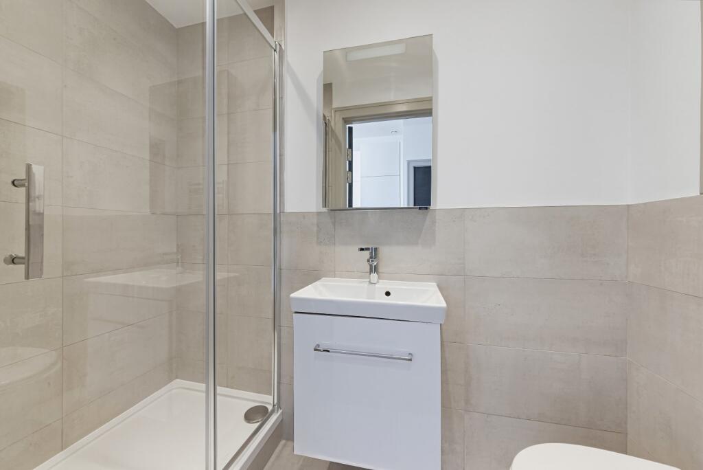 Apartment in London - View 4