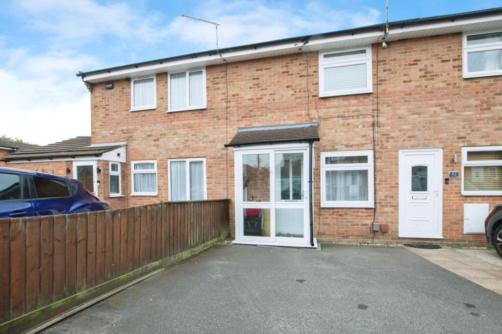 Main image of property: Slepe Crescent, Poole, BH12