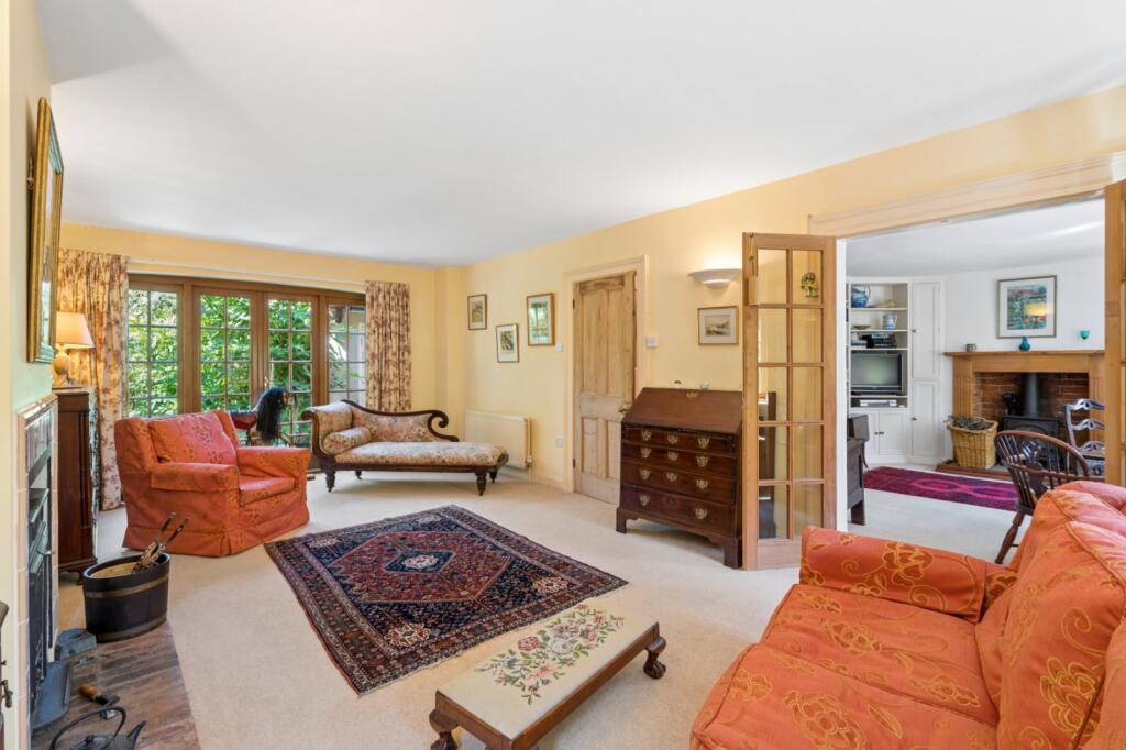House in Banbury, Milton - View 3