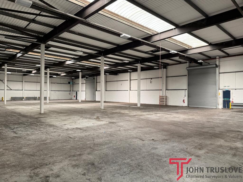 Additional image 4 of Unit 7 Lakeside Industrial Estate, Broad Ground Road, Redditch, B98 8YP
