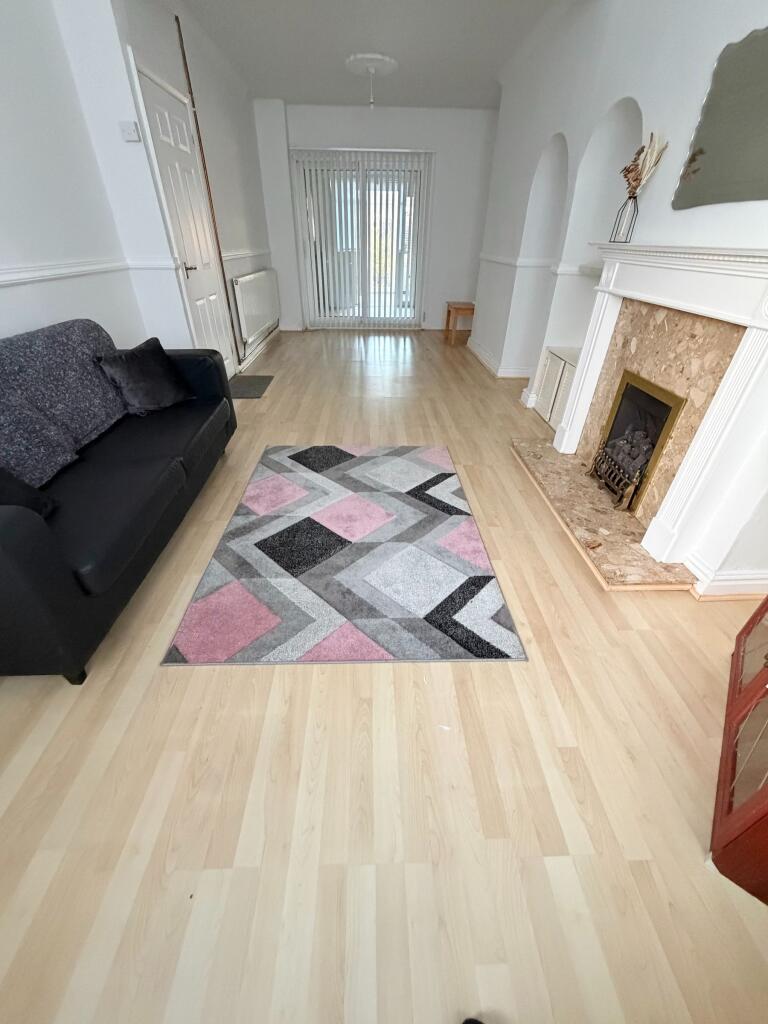 Main image of property: Rotherham Road, Coventry