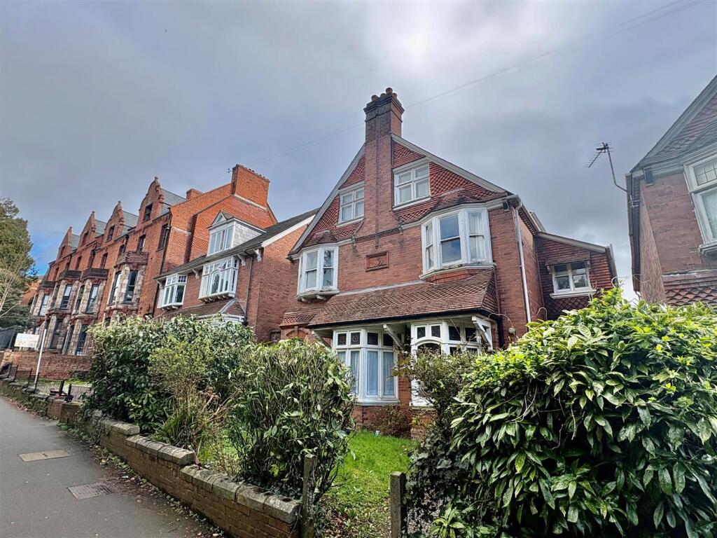 Main image of property: Pennsylvania Road, Exeter