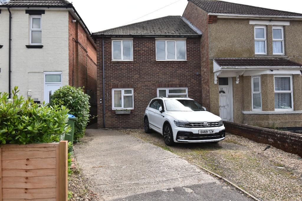 Main image of property: Radstock Road, Southampton, Hampshire, SO19