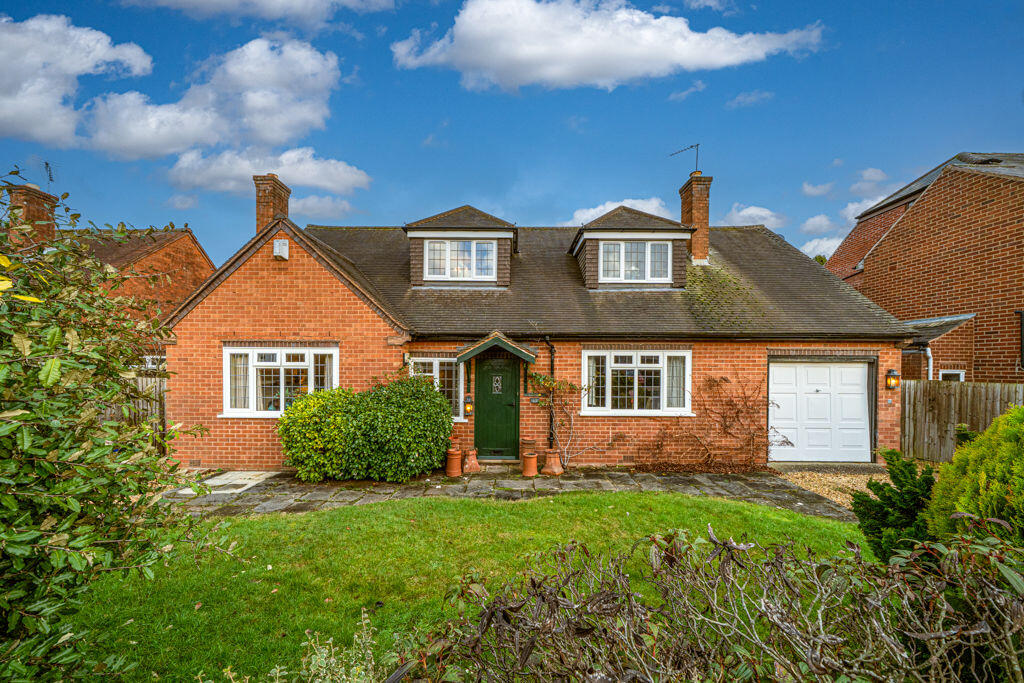 Main image of property: Pinewoods Avenue, Hagley