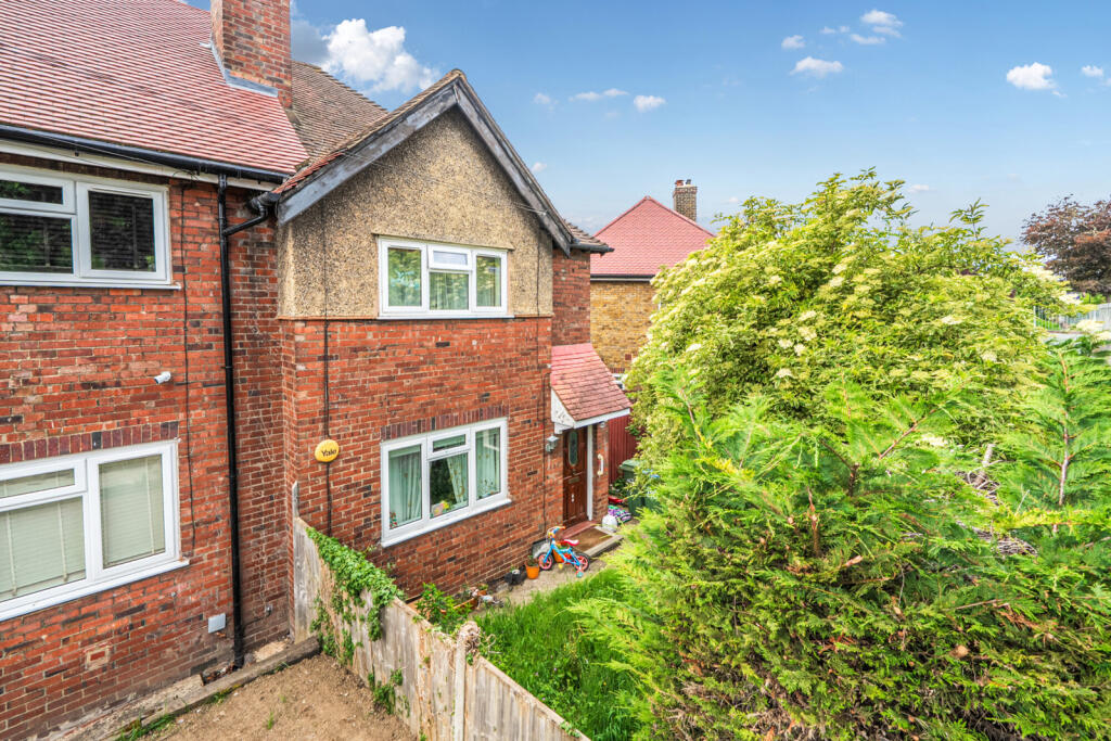 Main image of property: Middle Park Avenue, London