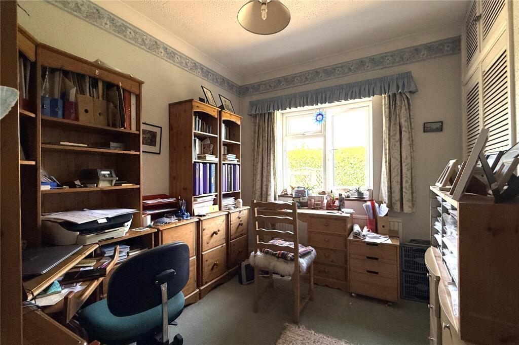 House in East Devon, Newton Poppleford and Harpford - More