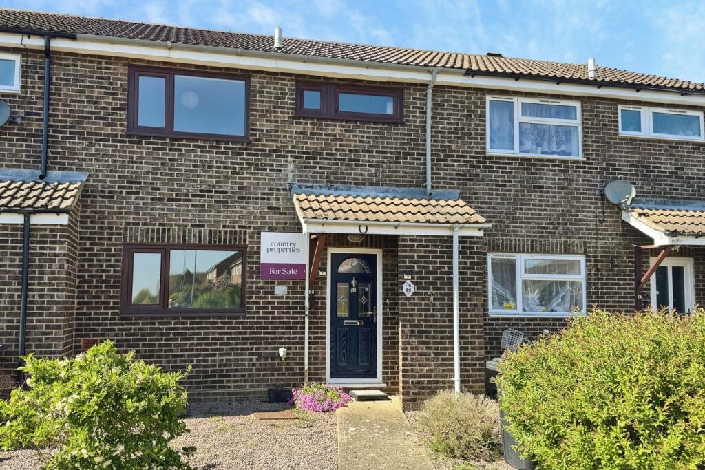 Main image of property: St Peters Close, Flitwick, MK45