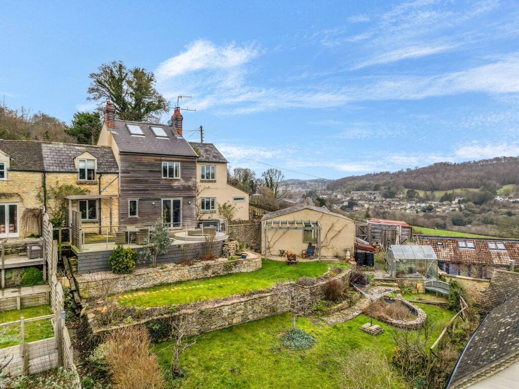 Main image of property: Swellshill, Brimscombe, Stroud, GL5