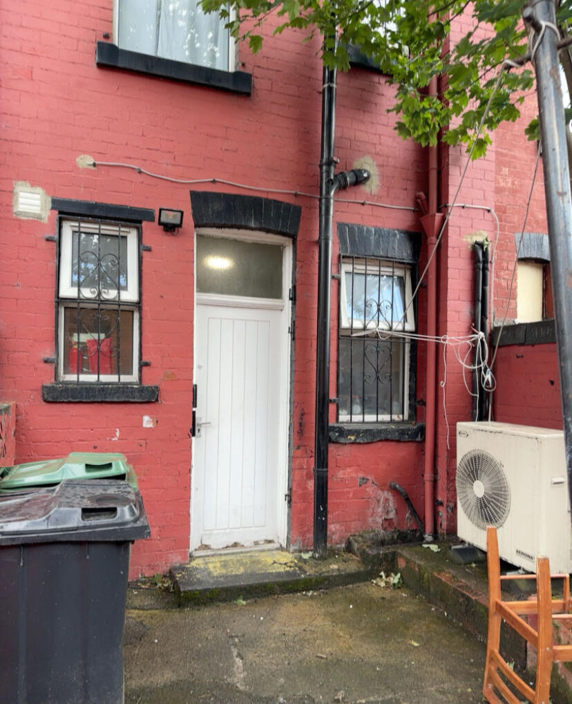 Main image of property: Nowell Mount, Leeds, West Yorkshire, LS9 6HW