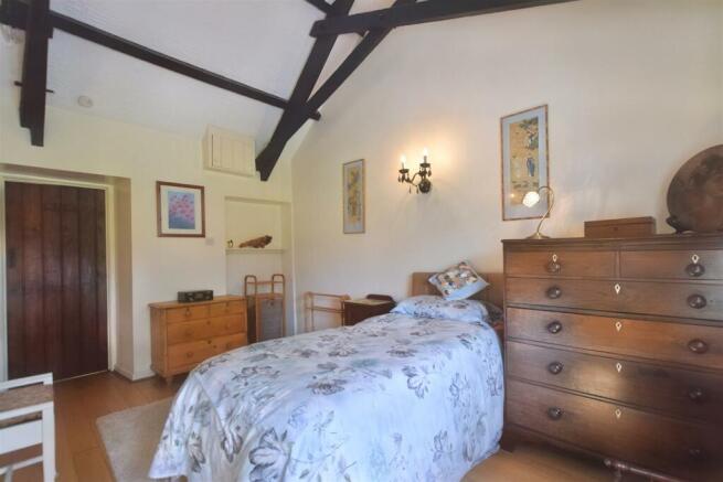 Annexe Bedroom