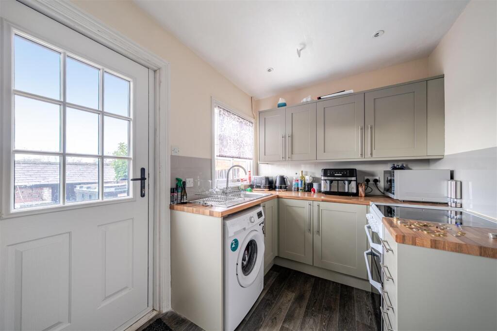 House in Shrewsbury - View 4