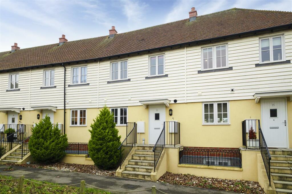 Main image of property: New Creek Road, Faversham