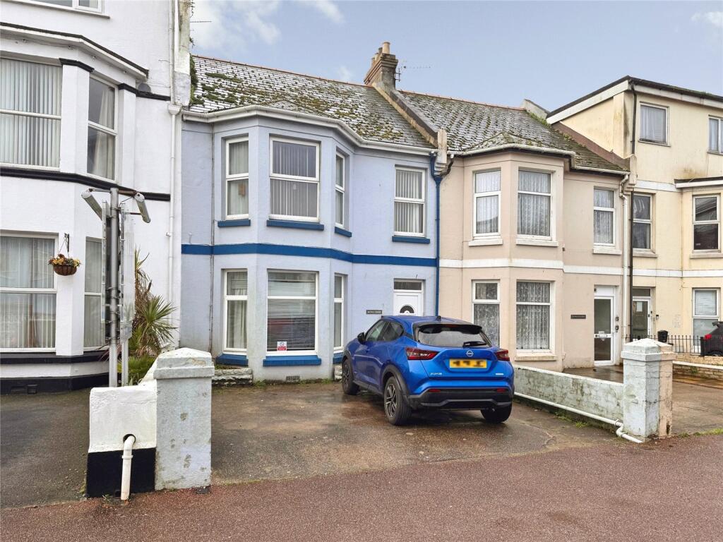 Main image of property: Kernou Road, Paignton, Devon, TQ4