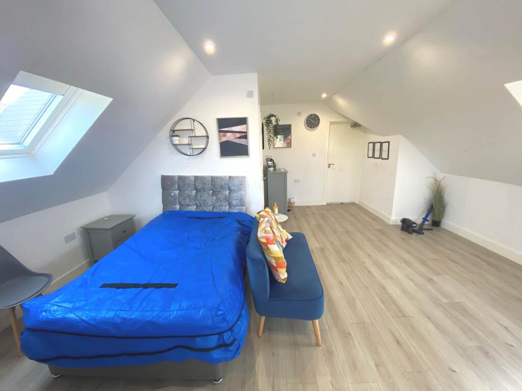 Main image of property: Headstone Road, Harrow