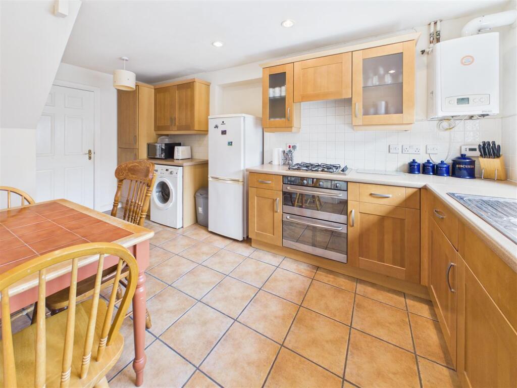 House in Coventry - More