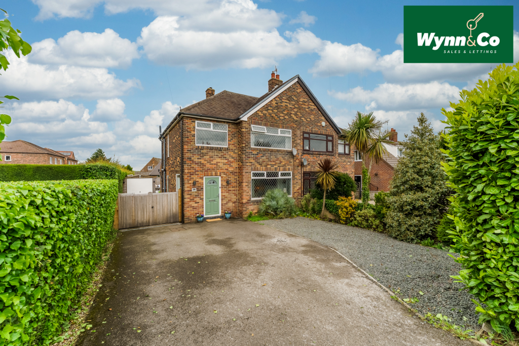 Main image of property: Holmsley Lane, Woodlesford, Leeds, LS26 8RY
