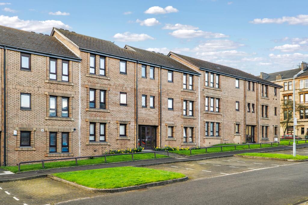 Main image of property: Dick Street, Kelvinside, Glasgow West