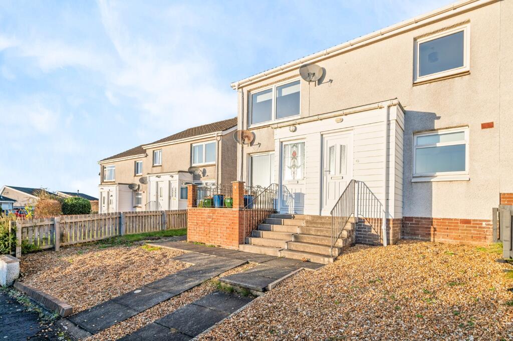 Main image of property: Tolsta Crescent, Polmont, Falkirk, FK2