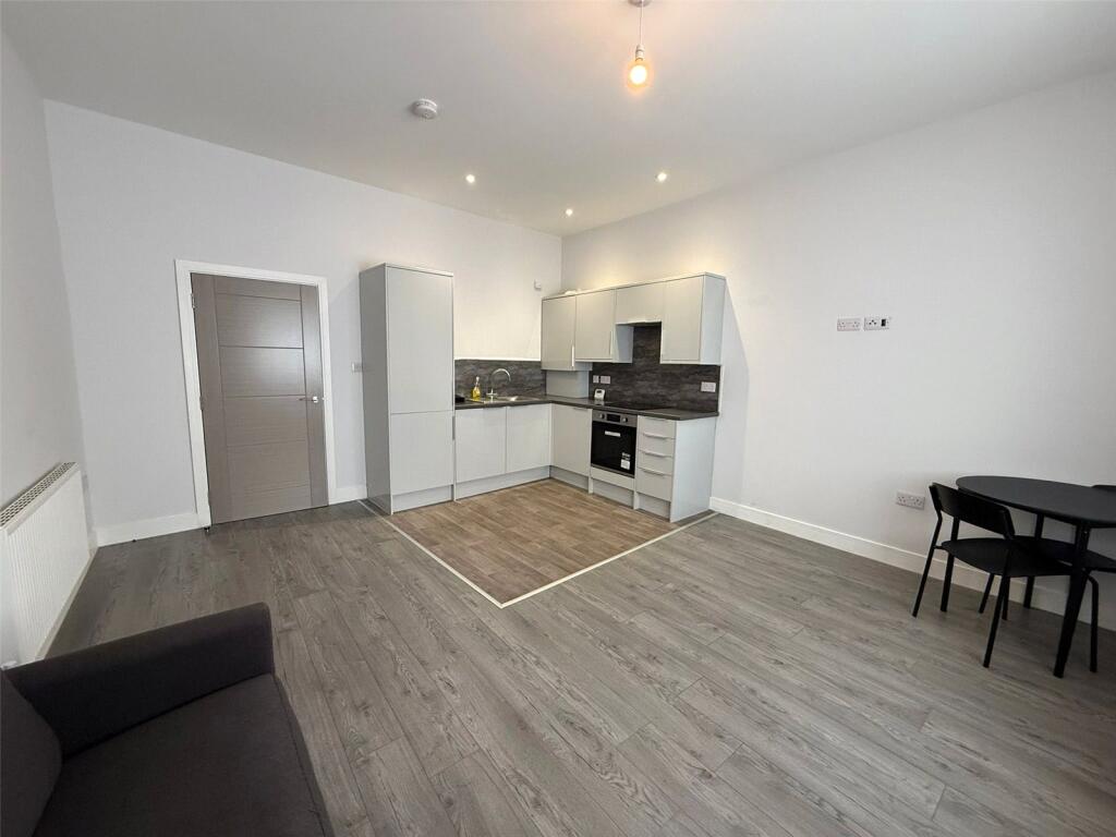 Main image of property: Rimrose Road, Bootle, Merseyside, L20
