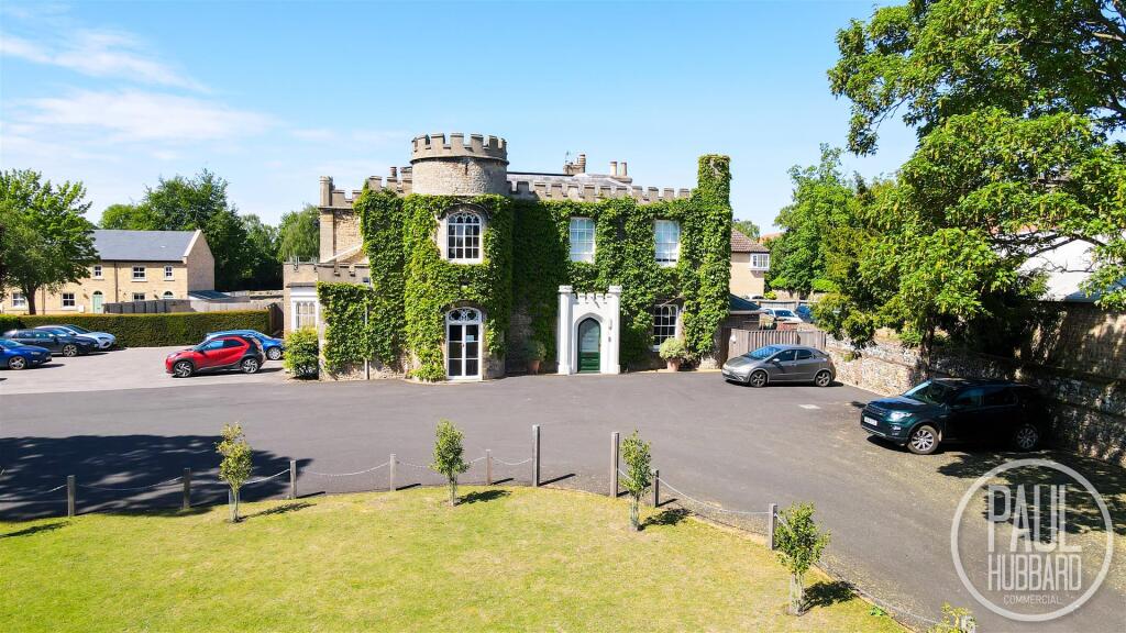 Main image of property: St. Andrews Street South, Bury St. Edmunds