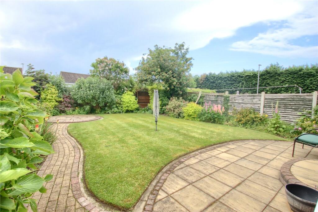 House in Stockton-on-Tees - View 2